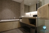 High quality two bedroom apartment for rent in Ba Dinh